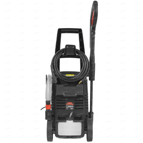 Nettoyeur Haute Pression (140 Bar) 1800w CROWN