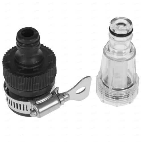 Nettoyeur Haute Pression (140 Bar) 1800w CROWN