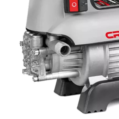 Nettoyeur Haute Pression 1400w CROWN