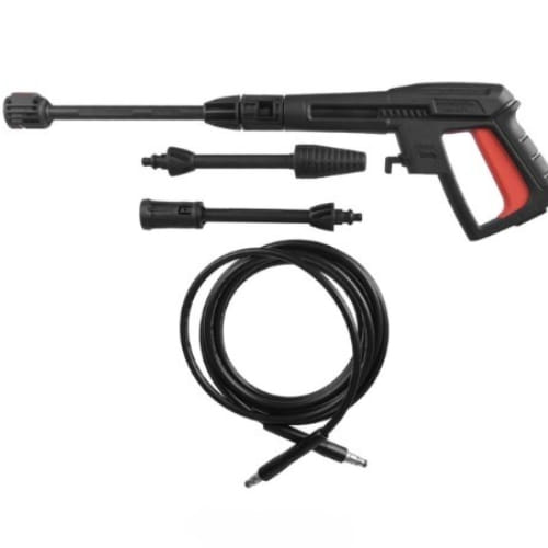 Nettoyeur Haute Pression (150 Bar) 2000w CROWN