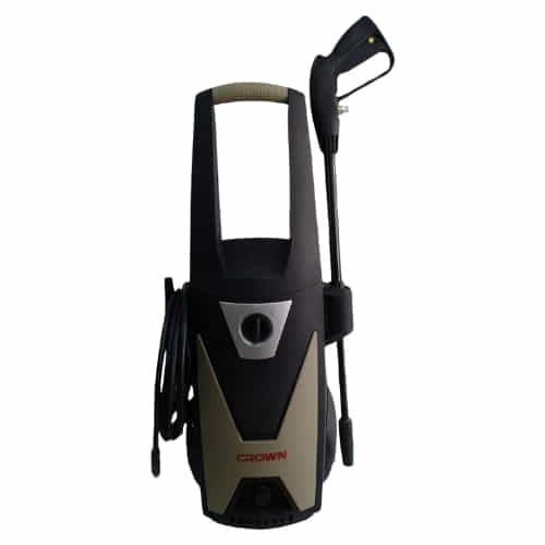 Nettoyeur Haute Pression 1800W 165Bar CROWN