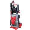 Nettoyeur Haute Pression 180Bar 2400W WORCRAFT