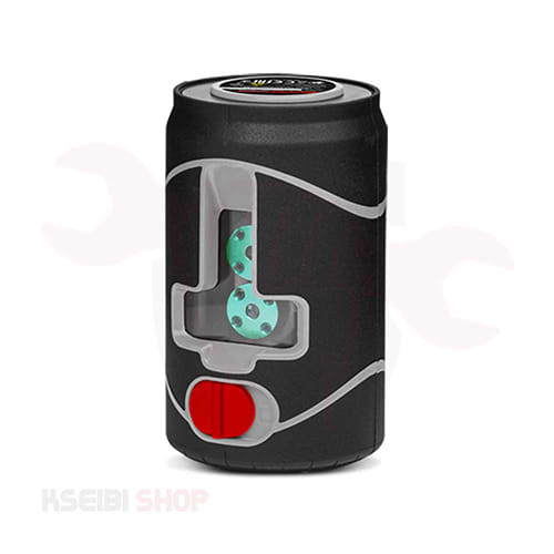 Niveau Laser Mini 2 Lignes (Rond) CROWN