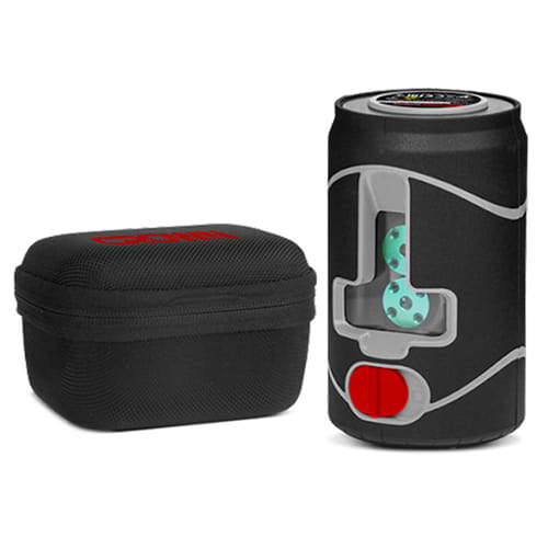 Niveau Laser Mini 2 Lignes (Rond) CROWN