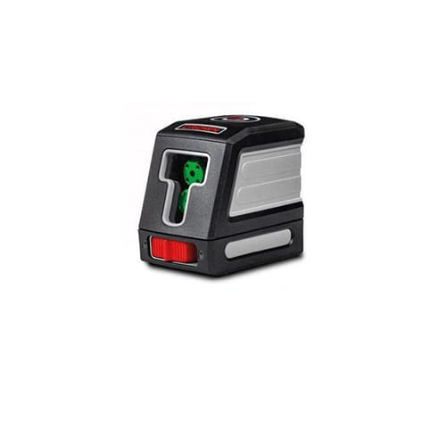 Niveau Laser 2 Ligne Mini CROWN