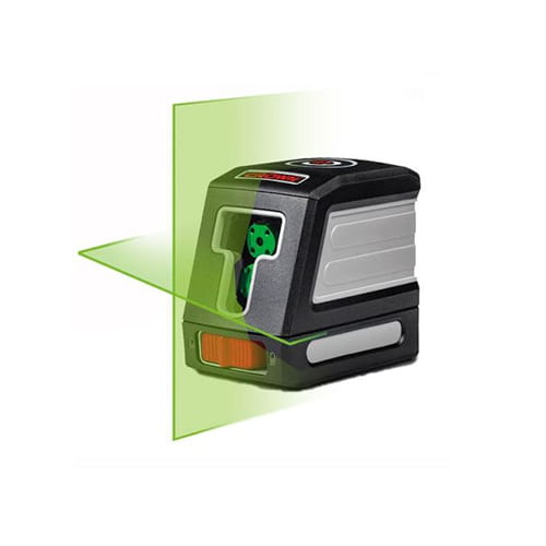 Niveau Laser 2 Ligne Mini CROWN