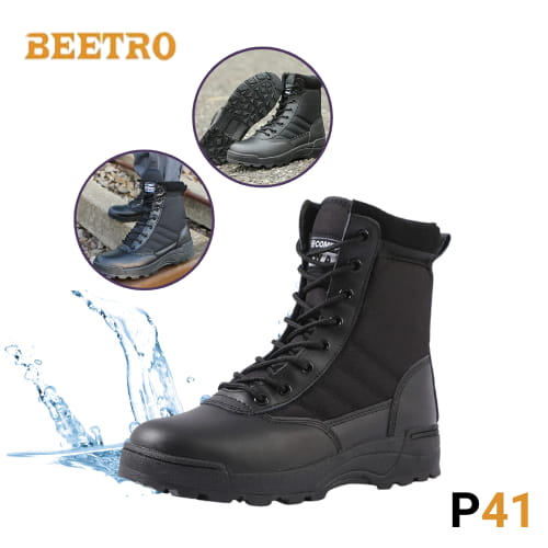 Chaussure De Securite Pointeur41 Beetro