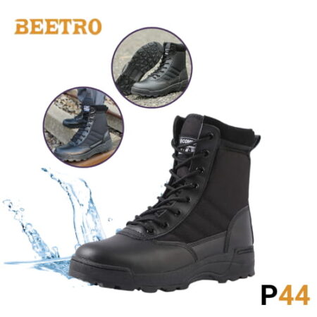 Chaussure De Securite Pointeur44 Beetro