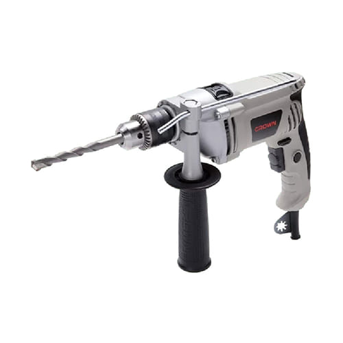 Perceuse 13 mm 500W CROWN