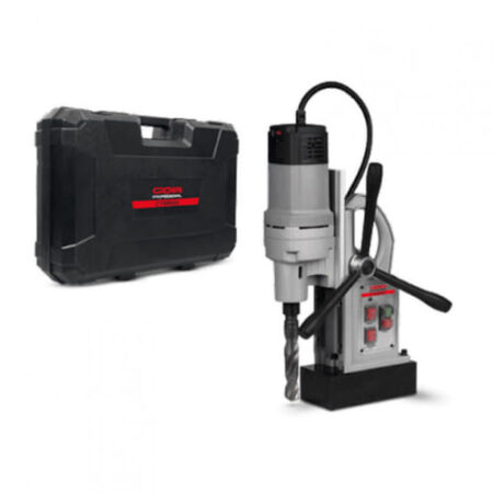 Perceuse À Base Magnétique 1100W 35mm CROWN