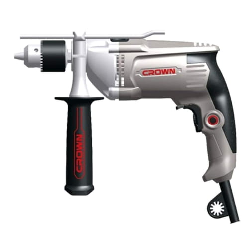 Perceuse Chignole 13mm 810W New CROWN