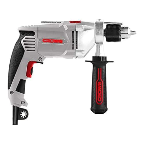 Perceuse Chignole 13mm 810W New CROWN