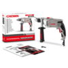 Perceuse Chignole 13mm 810W New CROWN