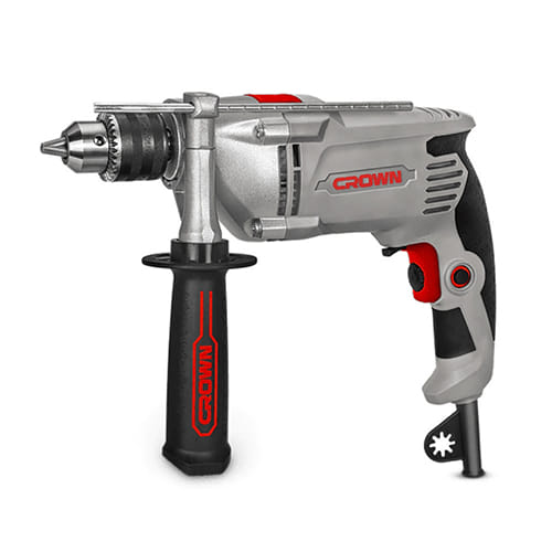 Perceuse Chignole 13mm 810W New CROWN