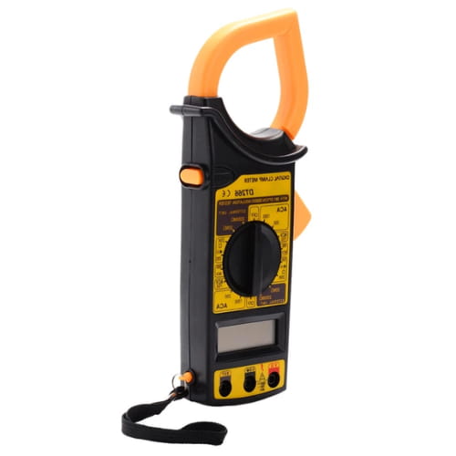 Multimètre Digital 500V BEETRO