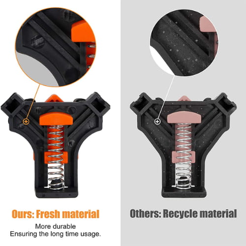 Pinces d'angle BEETRO