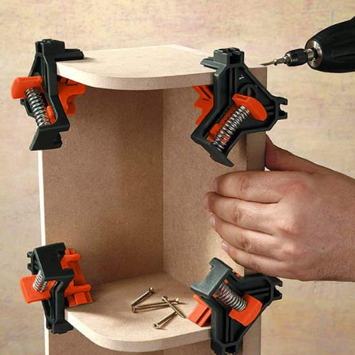 Pinces d'angle BEETRO