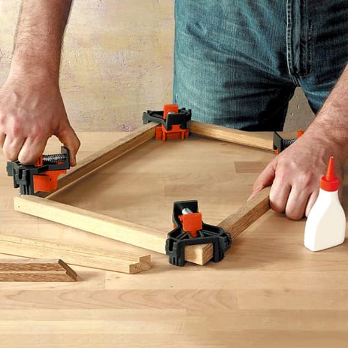 Pinces d'angle BEETRO