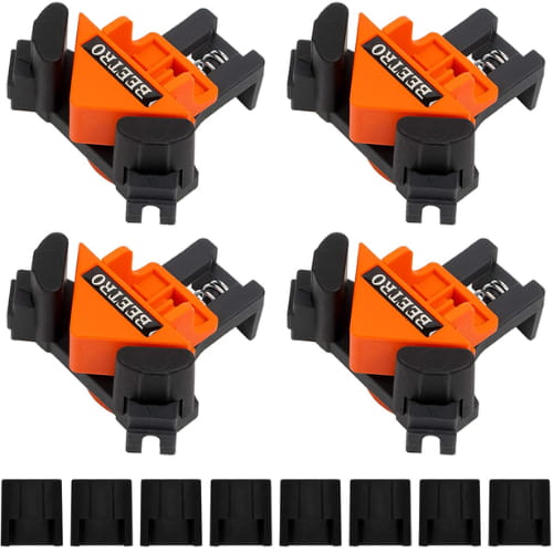 Pinces d'angle BEETRO