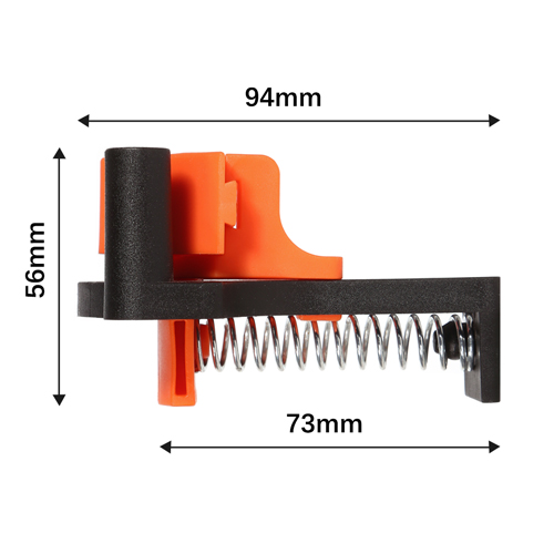 Pinces d'angle BEETRO