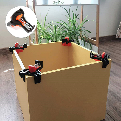 Pinces d'angle BEETRO