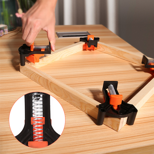 Pinces d'angle BEETRO