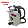 Pistolet À Peinture Électrique 1000ml 700w Crown