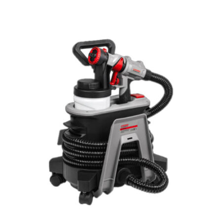 Pistolet À Peinture Électrique 2-3mm 1200w CROWN