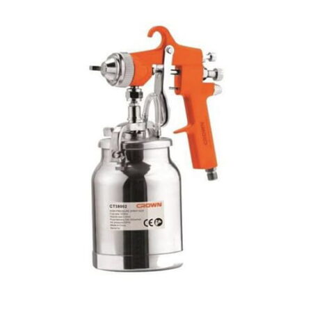 Pistolet Pulvérisateur 2.0mm CROWN