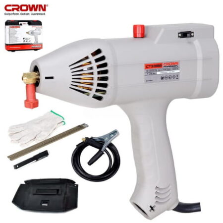 Pistolet à souder 120A CROWN