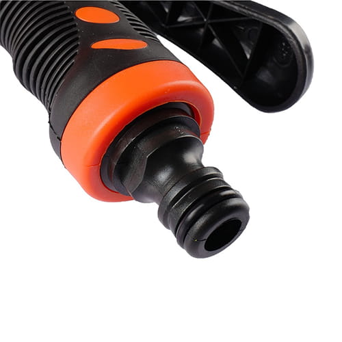 Pistolet d'arrosage 7 mode 4 pièces BEETRO