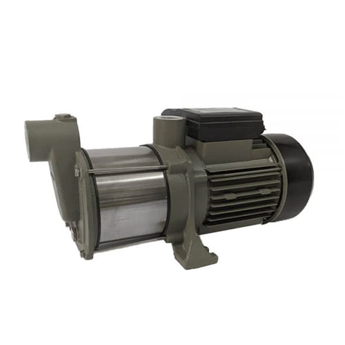 Pompe À Eau 600w 3 Turbine Crown