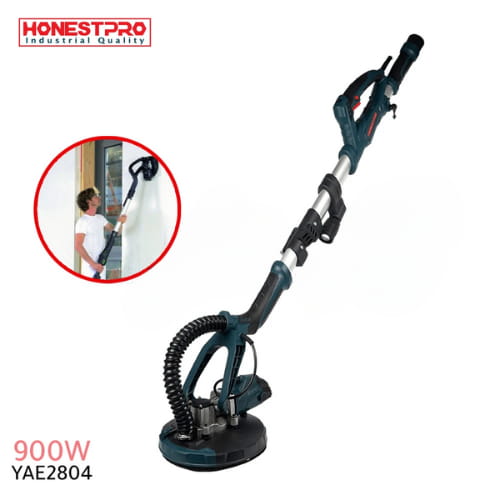 Ponceuse Girafe 215mm 900w Honestplus