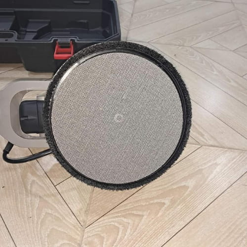 Ponceuse Girafe 750w 225mm CROWN