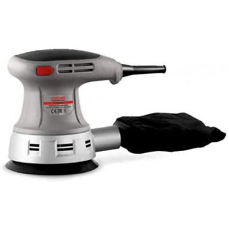 Ponceuse Orbitale Vibrante 240w 125mm CROWN