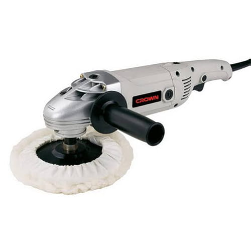 Ponceuse Polisseuse 1300w Sans Bras CROWN