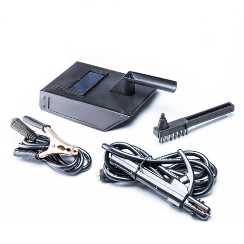 Poste À Souder 10-160A Worcraft