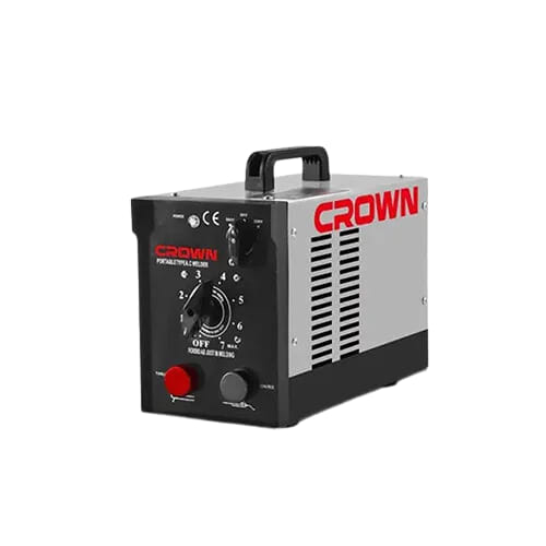 Poste À Souder 200CR Crown