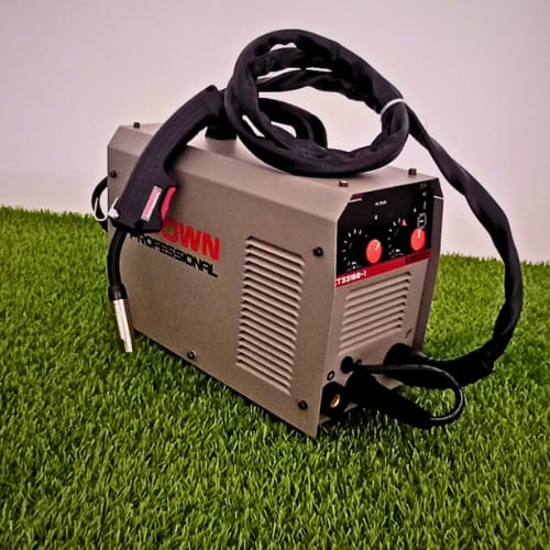 Poste A Souder MIG-220H 30-140A CROWN