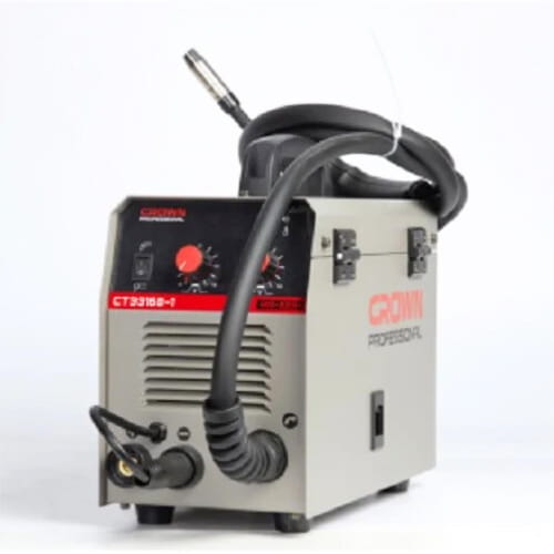 Poste A Souder MIG-220H 30-140A CROWN