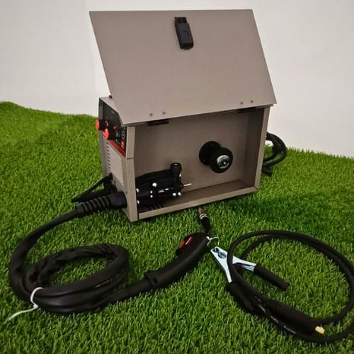 Poste A Souder MIG-220H 30-140A CROWN