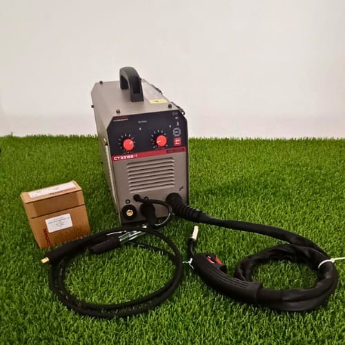 Poste A Souder MIG-220H 30-140A CROWN