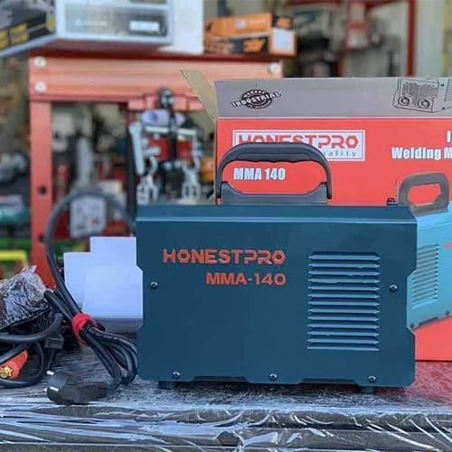 Poste A Souder MMA 140A Honestpro