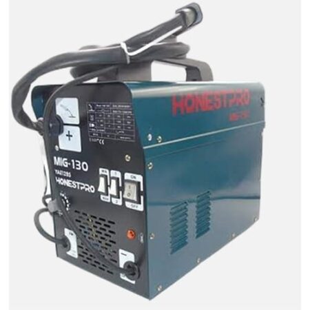 Poster A Souder MIG 130A HONESTPRO