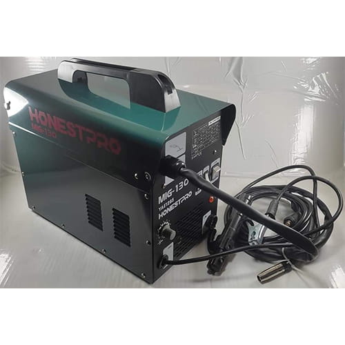 Poster A Souder MIG 130A HONESTPRO