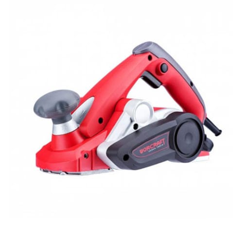 Rabot Électrique 710w WORCRAFT