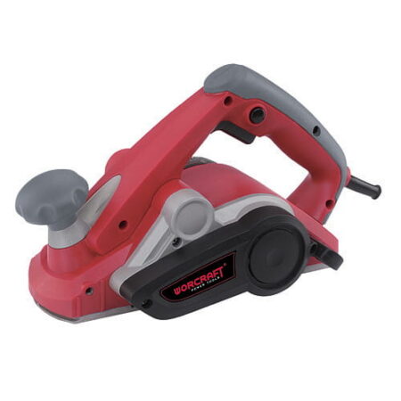 Rabot Électrique 900w WORCRAFT