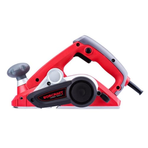 Rabot Électrique 900w WORCRAFT