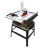 Scie A Table 255mm 2000w CROWN