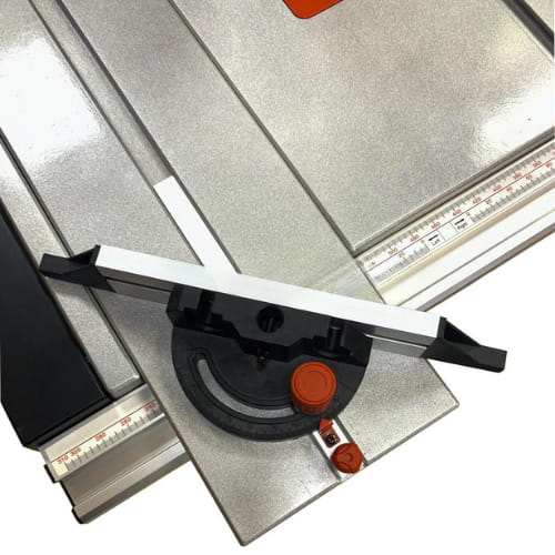 Scie A Table 255mm 2000w CROWN